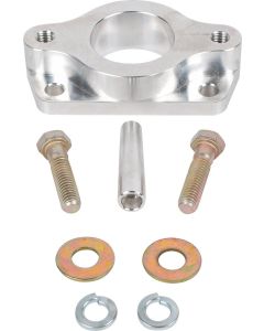 Toyota Booster to GM Master Cylinder Adapter