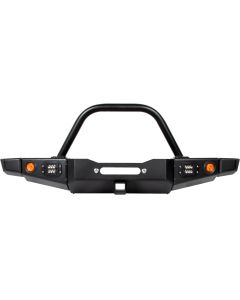 Suzuki Samurai Front Bumper Accessories