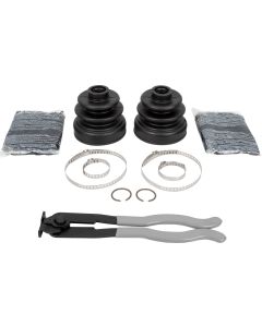 89-91 Sidekick Inner CV Boot Kit - With Crimp Pliers