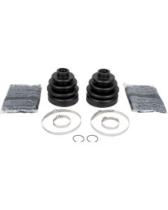 89-97 Sidekick | Tracker | 96-98 X-90 Outer CV Boot Kit - Without Crimp Pliers