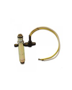 Suzuki Samurai Mixture Control Solenoid