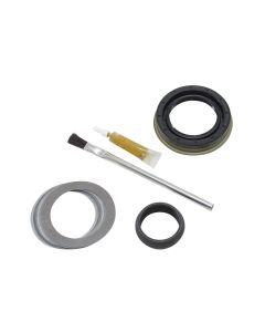 Yukon Minor install kit for Chrysler 9.25" rear differential