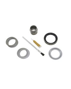 Yukon Minor install kit for Dana 25 differential