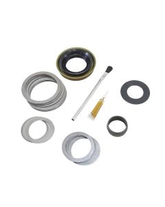 Yukon Minor install kit for Dana 44 differential for new JK, non-Rubicon