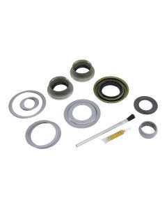 Yukon Minor install kit for Dana 50 differential