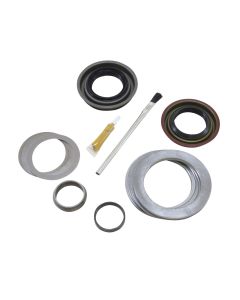Yukon Minor install kit for Ford 9.75" differential