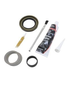 Yukon Minor install kit for GM 8.25" IFS differential