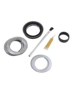 Yukon Minor install kit for GM 8.6IRS rear differential