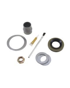 Yukon Minor install kit for Toyota Landcruiser differential