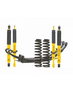 1998-2004 Toyota Tacoma Old Man Emu 2" Lift Kit - Stock Load