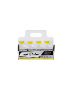 Opti-Lube Summer+ Formula: 8 Pack of 4oz Bottles