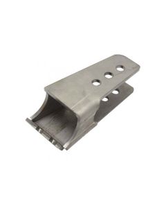 Panhard Bracket - Offset Axle Mount