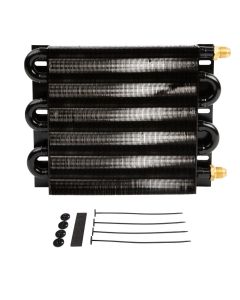 Power Flow High-Flow Power Steering Cooler