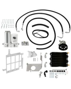 Power Flow Power Steering Pump Upgrade Kit for 2nd Gen Tacoma