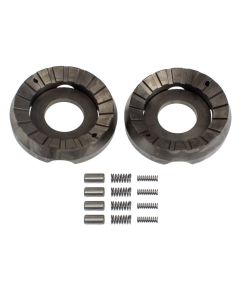 GM 14 Bolt 10.5 Lock-Right Locker, Lockrite (1955-LR)