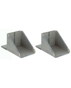 Small Frame Mounting Platform - Pair