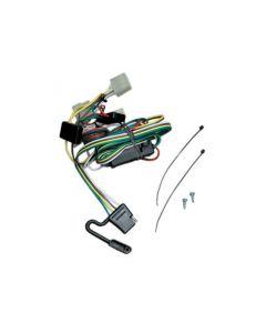 1989-1995 Toyota Pickup, 1995-2004 Tacoma Reese Trailer Wiring Harness (118379)