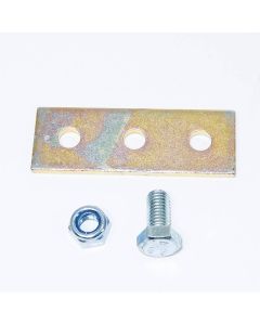 REAR BRAKE PROPORTIONING VALVE RELOCATE KIT FOR 1999-2006 TUNDRA (BPK-2)