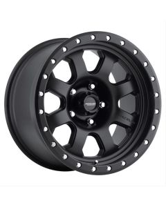 Raceline 929B-SL Avenger Wheel, 17x9, 8x170 Pattern (929B-79081-12)