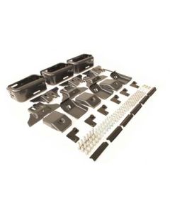 ARB Roof Rack Fitting Kit for the Toyota 4Runner 2010 - Present (3722020)
