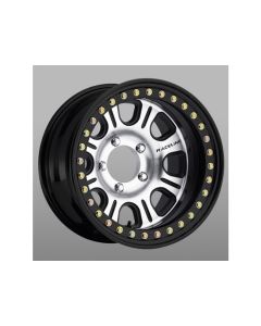 Raceline RT232 Monster Beadlock Wheel