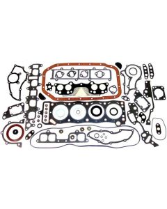 22RTE, 22RTEC Full Gasket Set 22R 83-84 Toyota Celica, Pickup