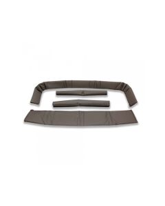 Suzuki Samurai Roll Bar Padding Kit
