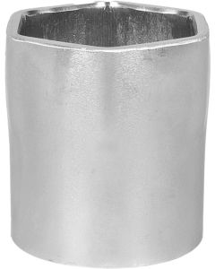 2" Socket for Front Spindle Nut