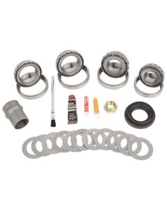 Samurai Differential Master Rebuild Kit