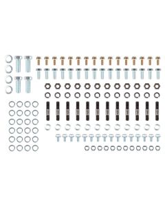 Suzuki Samurai Knuckle and Hub JIS Fastener Set