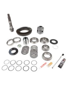 Suzuki Samurai Trail-Gear Spool and Gear Set Kits
