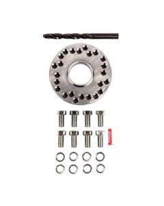 PentAdapter 5 Pattern Suzuki to Toyota Drive Line Adapter w/Hardware