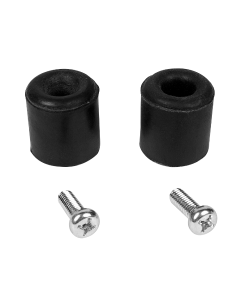 Suzuki Samurai Hood Cushion Bumper Kit