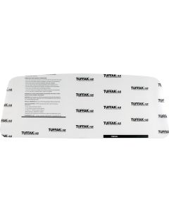 Suzuki Samurai Polycarbonate Windshield with Seal