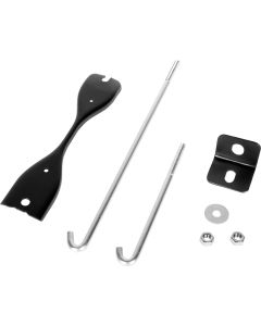 Suzuki Samurai OEM Battery Tie Down Strap with Hardware