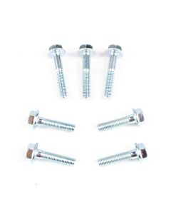 Suzuki Samurai Oil Pump Bolt Kit (SER-OILPUMPBK)