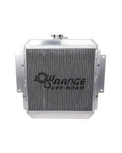 Suzuki Samurai Performance  Aluminum Radiator