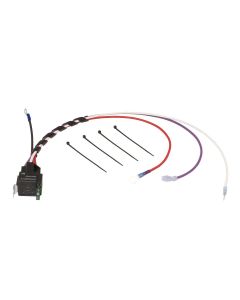 Suzuki Samurai Clicky Starter Relay Upgrade Kit