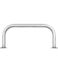 Suzuki Samurai Front Bumper Accessories - Bare | Grill Guard