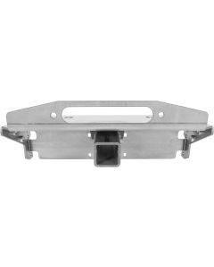 Suzuki Samurai Front Bumper Accessories - Bare | 2-3 Inch Body Lift