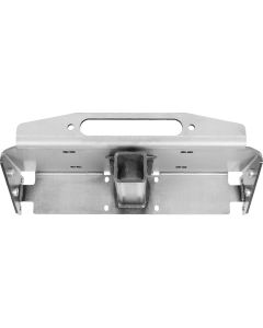 Low Range Off-Road Samurai Winch Base Plate