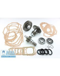 4.7:1 Toyota Transfer Case Reduction Gear Kit by Sumo Gear Company - 21 and 23 Spline