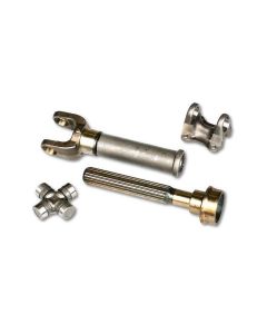 Toyota Extended Driveline Kit - 8" Slip