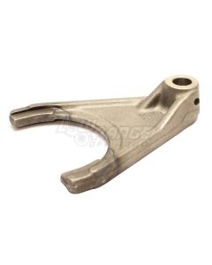 Suzuki Samurai Shifter Fork, Late and Early