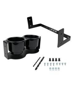 Suzuki Samurai Double Cup Holder