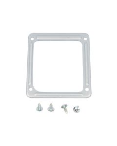 Suzuki Samurai Interior Transfer Case Boot Retainer Ring with Screws