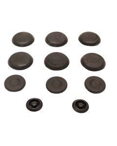 Suzuki Samurai Rubber Body Plug Replacement Kit