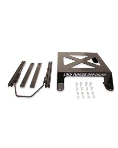 Suzuki Samurai Corbeau Front Seat Bracket Kit