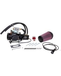 Sidewinder Suzuki Samurai CV Harley Carburetor Installation Kits