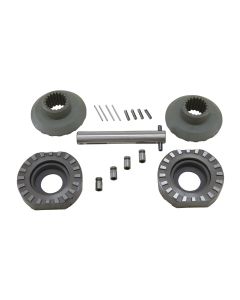 Spartan Locker for Dana 44 differential with 19 spline axles, includes heavy-duty cross pin shaft